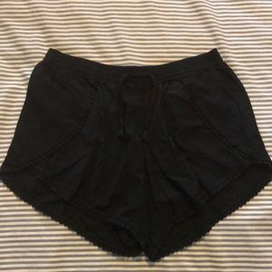 Old Navy Cloth Shorts